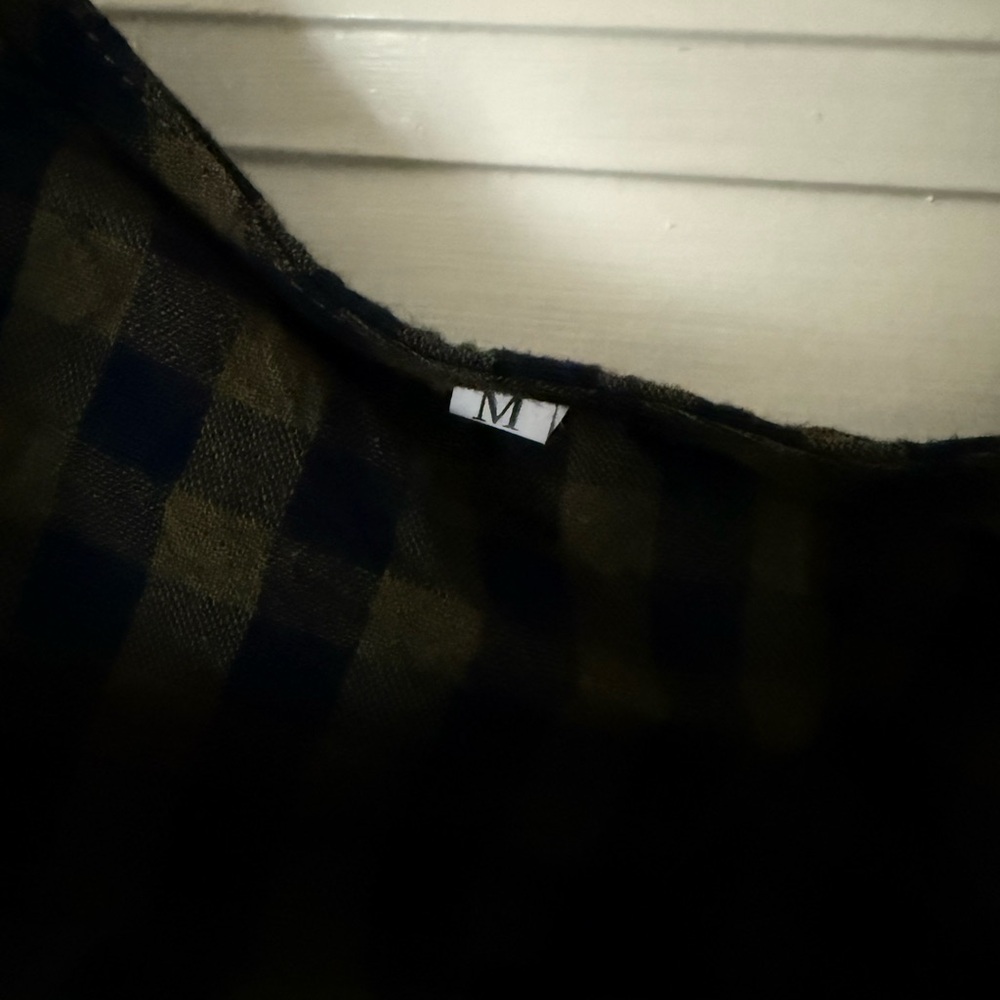 Gingham Set - Picture 3 of 3